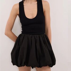 DISSH DEAL 🔥 Bubble Mini skirt